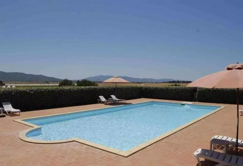 Hotel Agriturismo Podere Santa Virginia