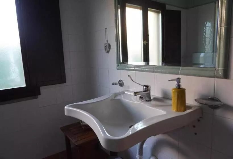 Hotel Agriturismo Podere Santa Virginia