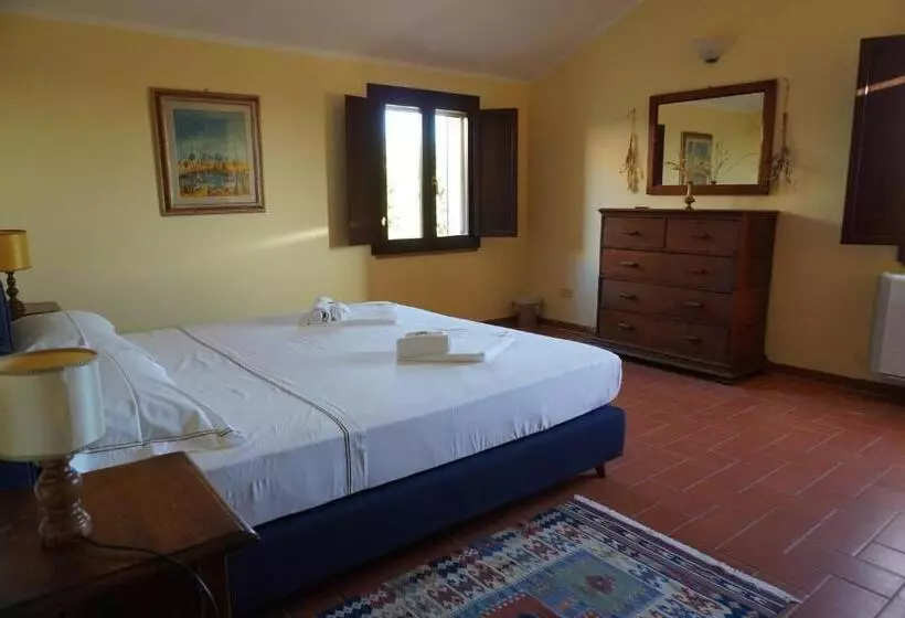 Hotel Agriturismo Podere Santa Virginia