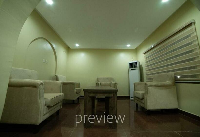 ホテル Edgewood Manor