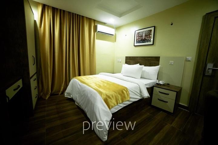 ホテル Edgewood Manor