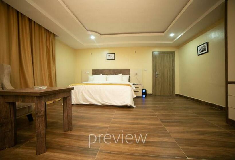 ホテル Edgewood Manor