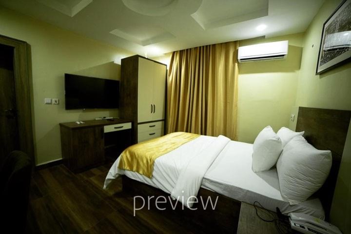 ホテル Edgewood Manor