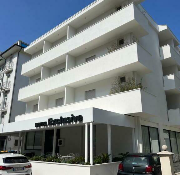 בית מלון כפרי Exclusive