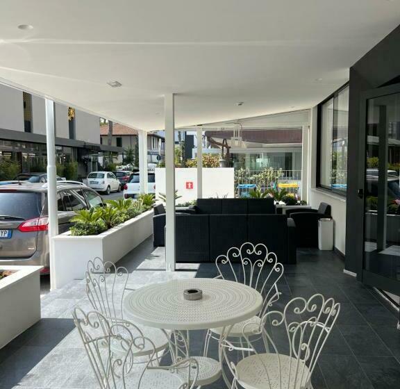 בית מלון כפרי Exclusive