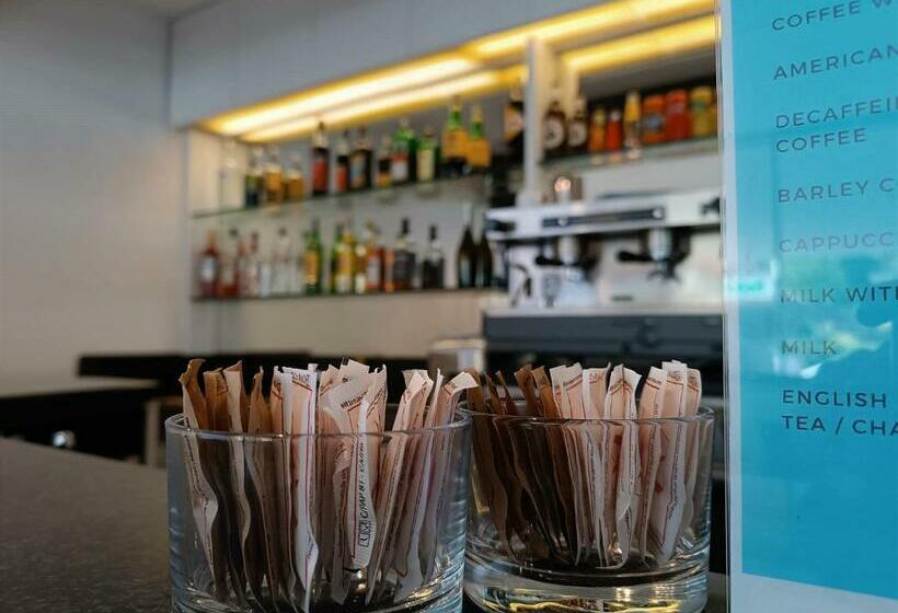 בית מלון כפרי Exclusive