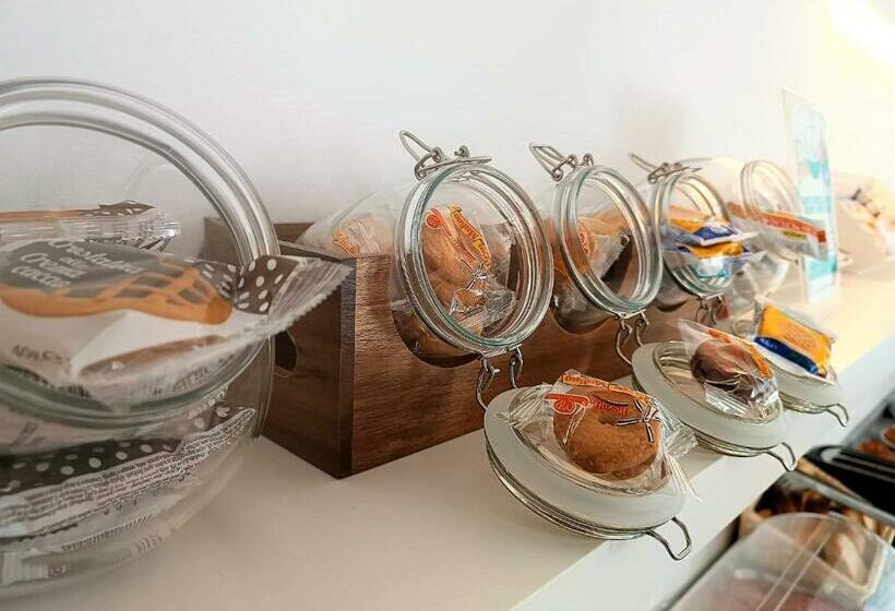 בית מלון כפרי Exclusive