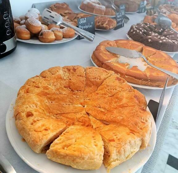 בית מלון כפרי Exclusive