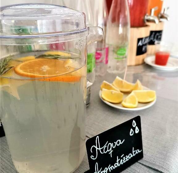 בית מלון כפרי Exclusive