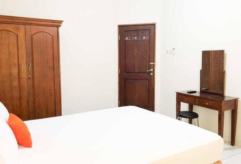 فندق Koolkost @ Raya Ngagel