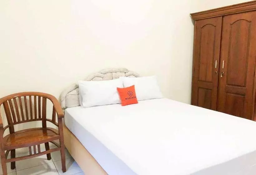 Hotell Koolkost @ Raya Ngagel