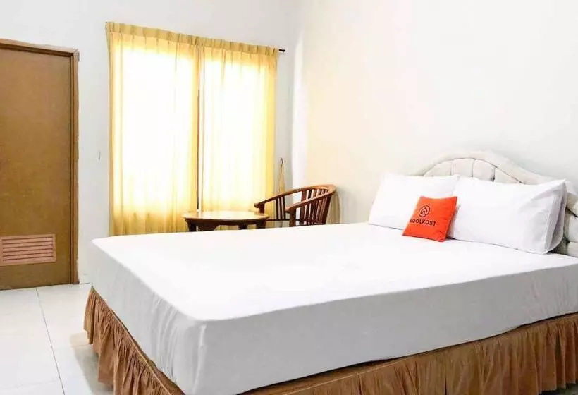 Hotell Koolkost @ Raya Ngagel