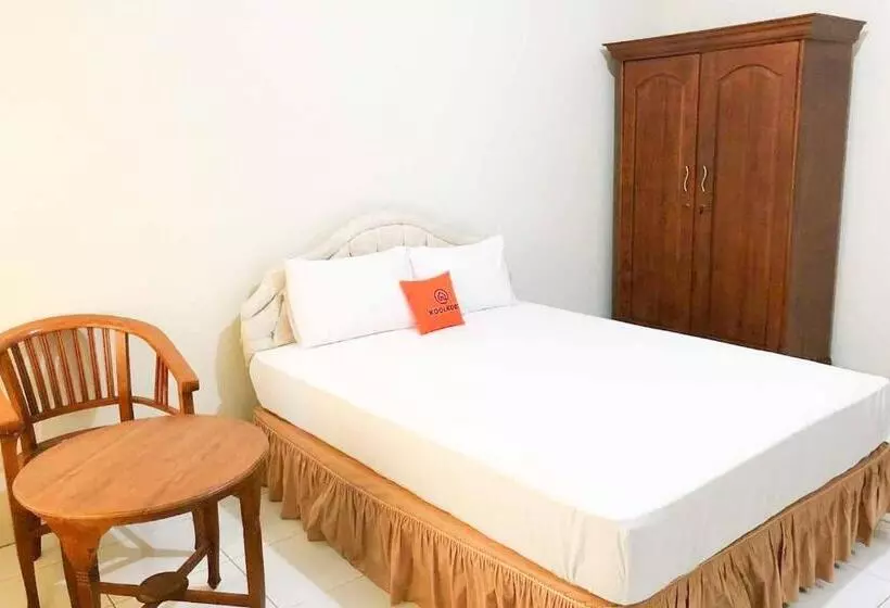 Hotell Koolkost @ Raya Ngagel