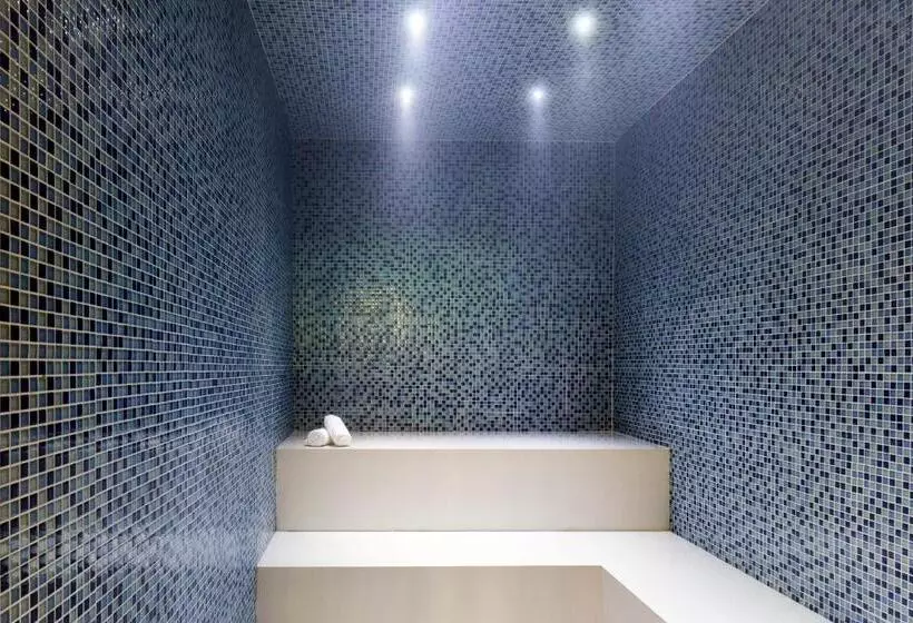 ホテル Level Seattle Downtown  South Lake Union