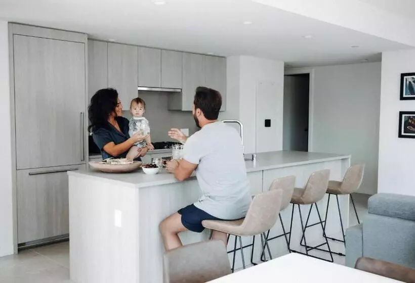 ホテル Level Seattle Downtown  South Lake Union