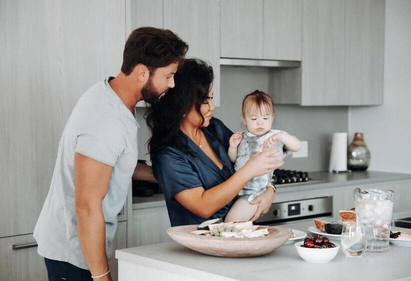 هتل Level Seattle Downtown South Lake Union