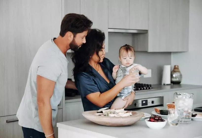 ホテル Level Seattle Downtown  South Lake Union