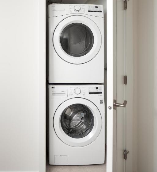 هتل Level Seattle Downtown South Lake Union