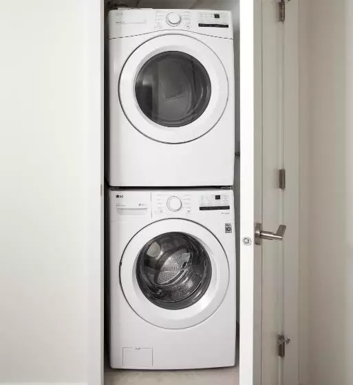 ホテル Level Seattle Downtown  South Lake Union