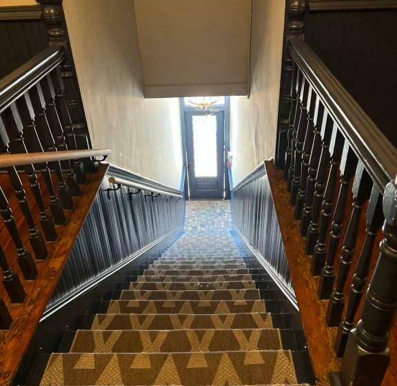 酒店 Stricklin Russellville