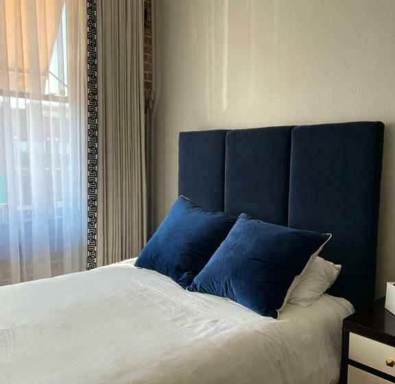 酒店 Stricklin Russellville