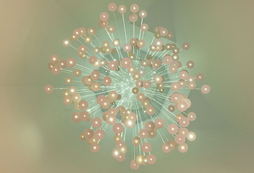 Virgin Hotels Edinburgh