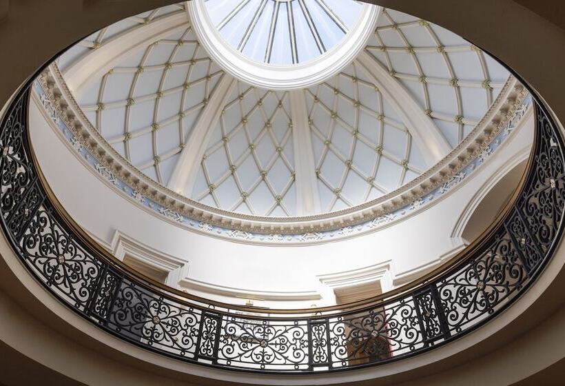 Virgin Hotels Edinburgh