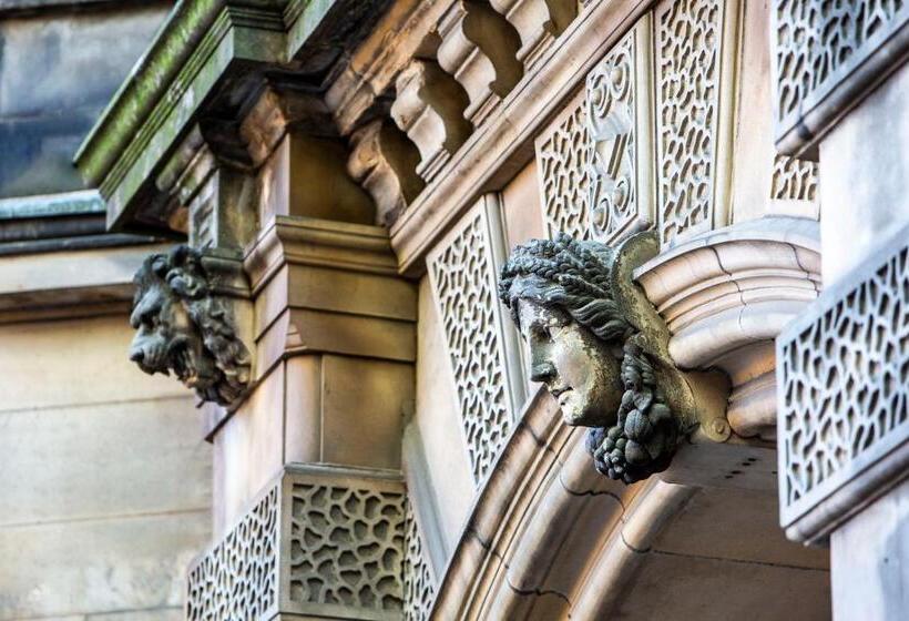 Virgin Hotels Edinburgh