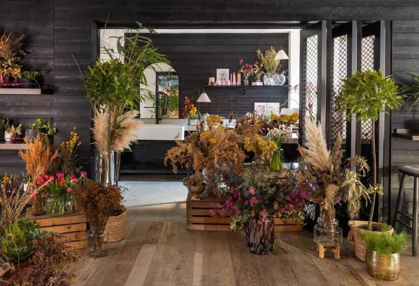 Virgin Hotels Edinburgh