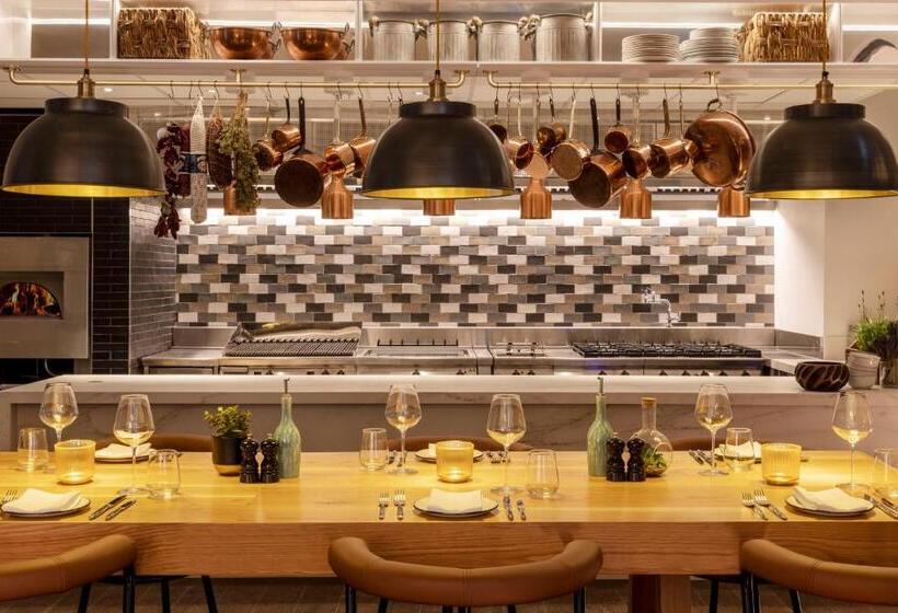 Virgin Hotels Edinburgh