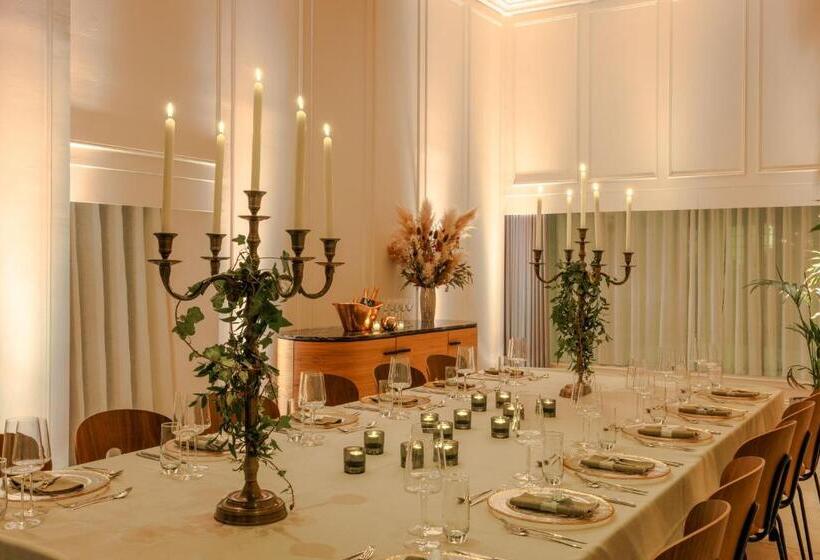 Virgin Hotels Edinburgh