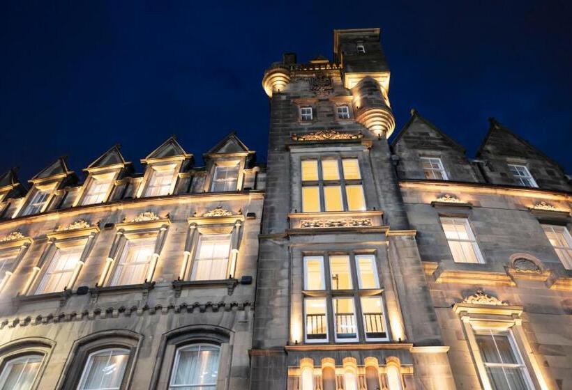 Virgin Hotels Edinburgh
