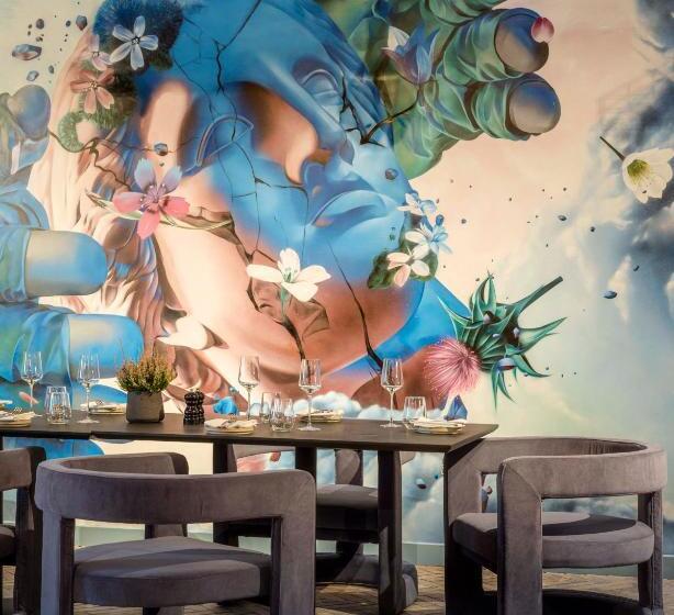 Virgin Hotels Edinburgh