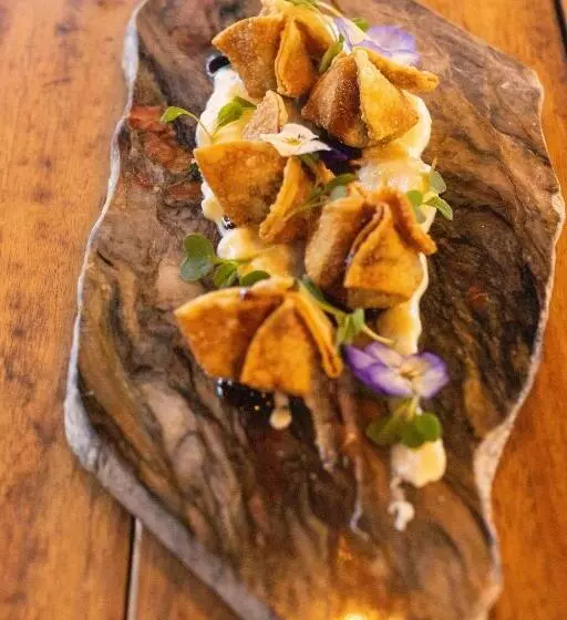 ホテル Wayra Club