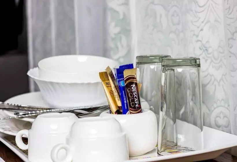 Majatalo 18 On Sherlock