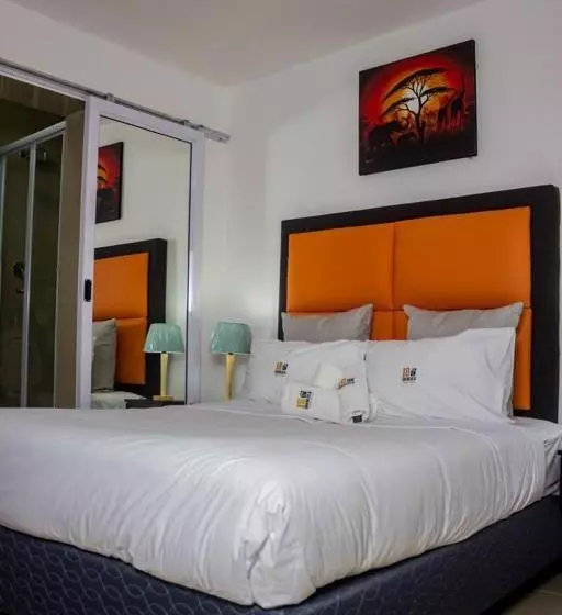 Majatalo 18 On Sherlock