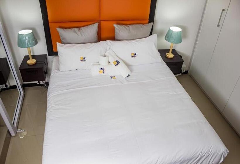 Пансион 18 On Sherlock