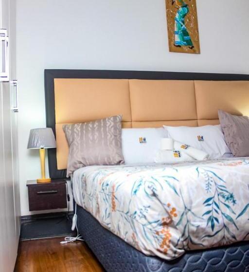 Пансион 18 On Sherlock