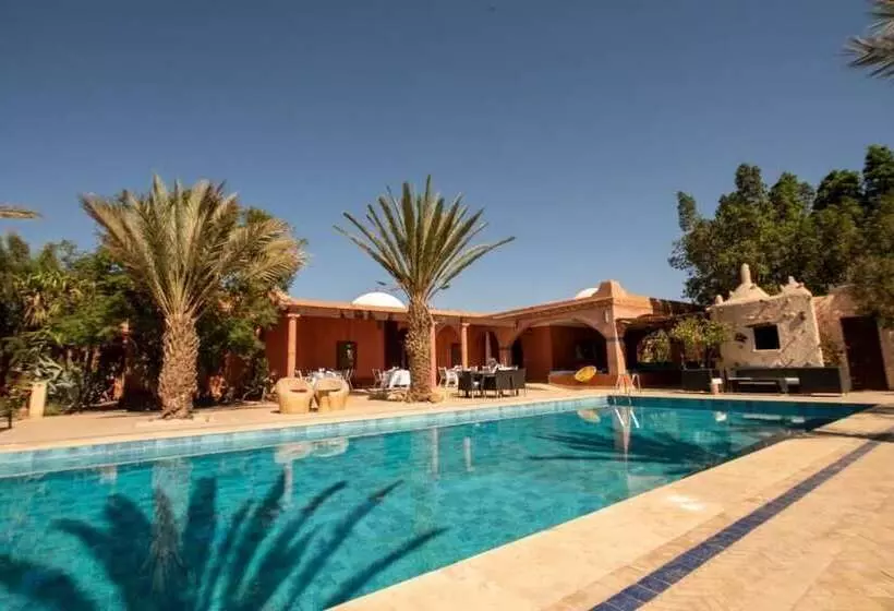 Majatalo L’oasis De Kima