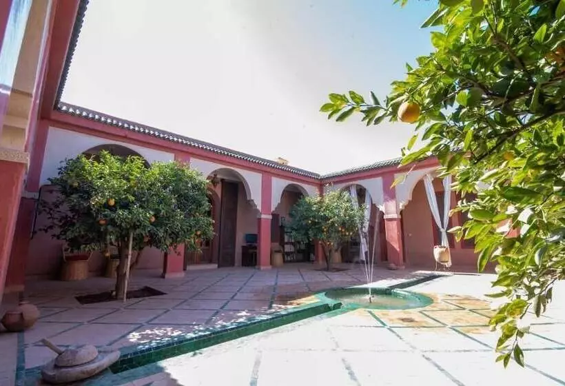 Majatalo L’oasis De Kima