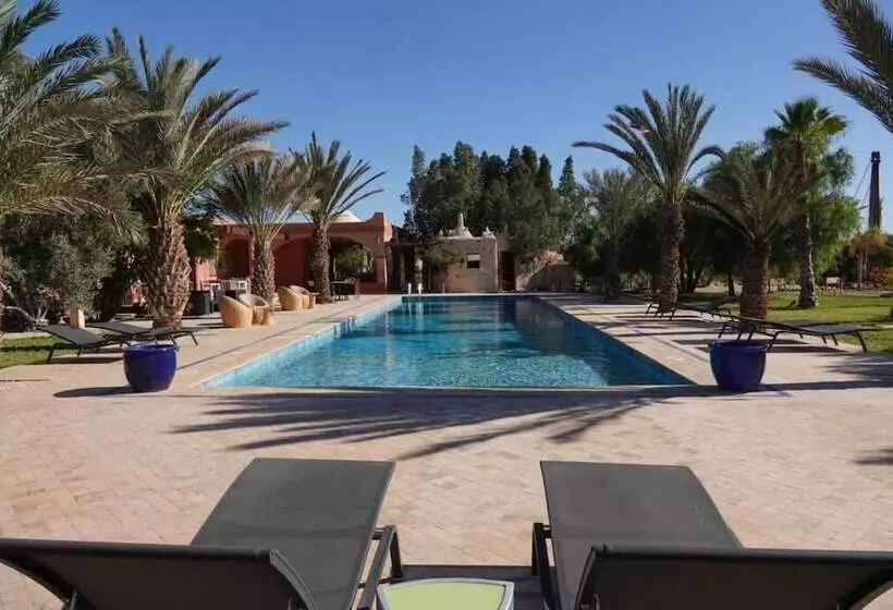 Majatalo L’oasis De Kima