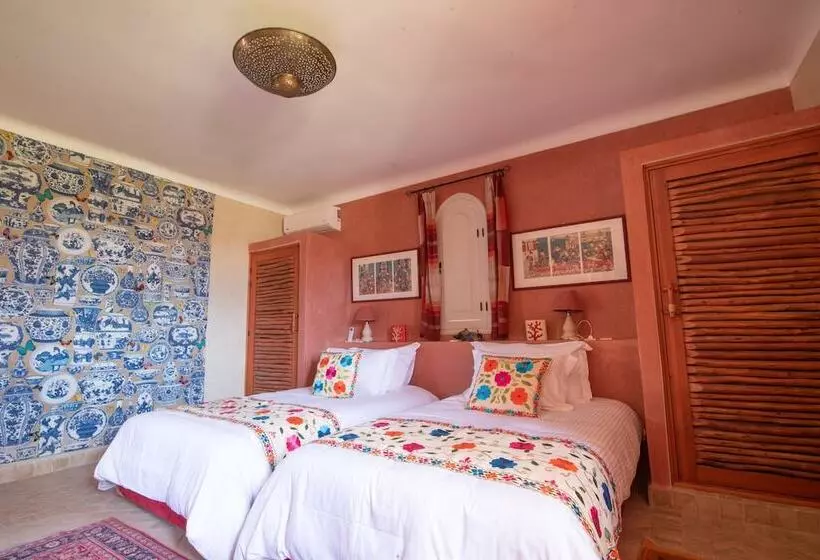 Majatalo L’oasis De Kima