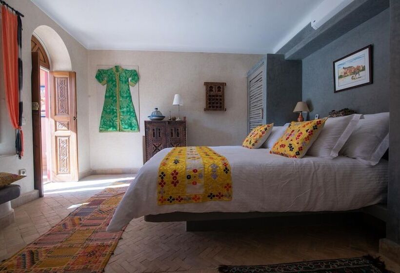 Pensión L’oasis De Kima