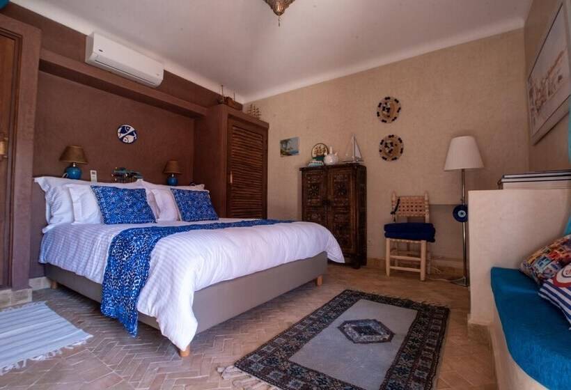 Pension L’oasis De Kima