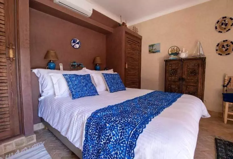 Majatalo L’oasis De Kima