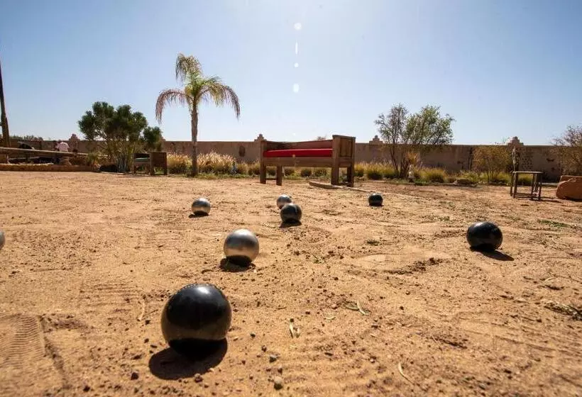 Majatalo L’oasis De Kima