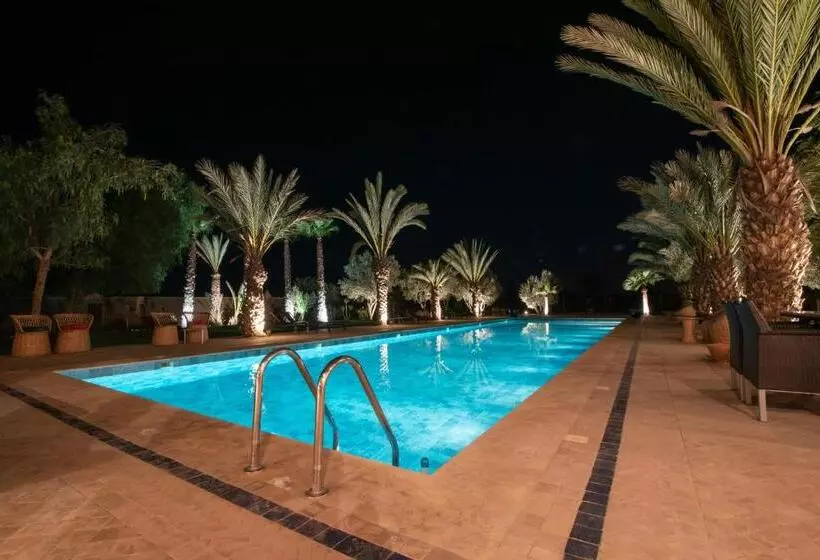 Majatalo L’oasis De Kima