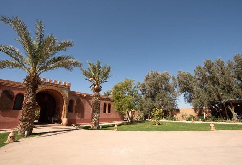 Pension L’oasis De Kima