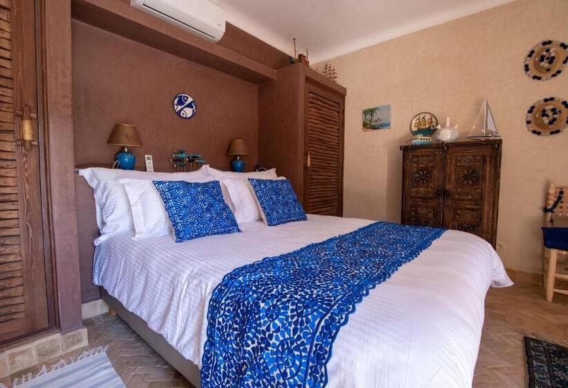 Pension L’oasis De Kima