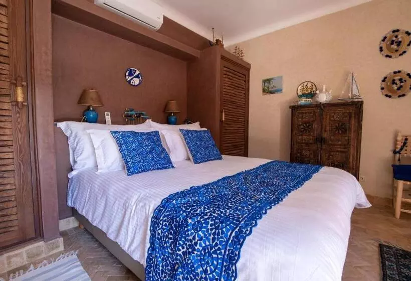 Majatalo L’oasis De Kima